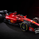 F1: Ferrari lève le voile sur sa monoplace 2023 et affiche ses ambitions face à Red Bull