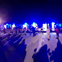 Depremde yaralananların İstanbul'a sevki sürüyor: Asker üşüyen çocuğa montunu verdi