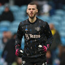 David De Gea lig tarihe geçti