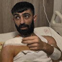 Enkaz altında kalorifer peteğinden su içerek hayata tutundu