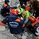 Depremin 228. saatinde enkazdan sağ çıkarıldı