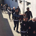 Yıkılan 11 binanın müteahhit ve mühendisleri adliyeye sevk edildi