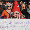 Réforme retraites: moindre mobilisation attendue en France jeudi