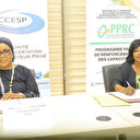 Côte d'Ivoire: accord CCESP et PPRC pour un secteur privé compétitif