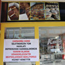 Burdur'da simitçi bir günlük kazancını "Türkiye Tek Yürek" kampanyasına bağışladı