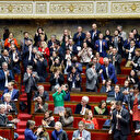 France/Réforme des retraites: l'Assemblée nationale rejette l'article sur la création de l'index seniors
