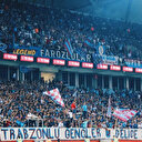 Trabzonspor'un Basel maçına yoğun ilgi