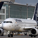 Panne chez Lufthansa: la quasi-totalité des atterrissages suspendus à l'aéroport de Francfort