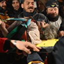 212'nci saatteki mucizenin adı 77 yaşındaki Fatma Güngör oldu