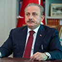 TBMM Başkanı Şentop depremzedeler için dört maaşını bağışladı