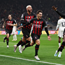 Milan evinde Tottenham'ı 1-0 mağlup etti