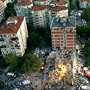 Evlerine sağlam raporu verilenlerin beklediği haberi Bakan Nuri Ersoy duyurdu