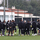 Beşiktaş'ta iki isimle yollar ayrılıyor