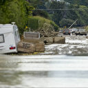 Cyclone en Nouvelle-Zélande: 4 morts, 300 personnes secourues sur les toits