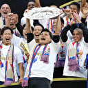 Le Japon sur la carte du football mondial, 30 ans après le lancement de la J-League