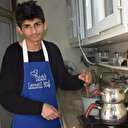 Fenomen genç Taha Duymaz'ın ablası isyan etti: Allah aşkına susun