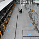 Grève d'avertissement de la part des employés des principaux aéroports d'Allemagne