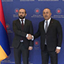 Bakan Çavuşoğlu: Ermenistan insanımıza dostluk elini uzattı