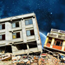 Deprem bölgesindeki 10 ilde az, orta, ağır hasarlı binalar tespit edildi