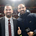 Juanfran depremzedeler için özel maç organize ediyor