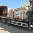 Séismes en Türkiye: La République turque de Chypre du Nord achemine 82 camions d’aides