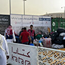 Le Qatar a envoyé en 8 jours 400 tonnes d'aide populaire pour les victimes des tremblements de terre en Türkiye