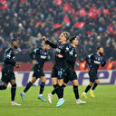 Jens Larsen: "Bu maçı ülke adına oynamaya çalışmalısınız"