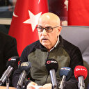 Bakan Kirişci: Deprem bölgesinde mazot ve gübre destekleri nakit ödenecek