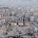 Depremde hayatını kaybeden Azerbaycanlı öğrenciler Bakü'ye getirildi