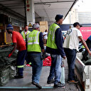 Les Sud-Africains au chevet de la Türkiye