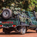 Centrafrique: le village Sikikédé tombe aux mains des rebelles