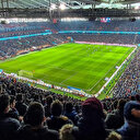 Futbol dünyası Akyazı'da tek yürek