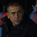 Abdullah Avcı: "Türkiye'nin takımı bugün Trabzonspor oldu"