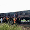 Pakistan: Une explosion dans un train de passagers fait un mort et 8 blessés
