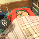 Depremin 248. saatinde kurtarılan Aleyna doktorları şaşırttı