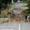 La Nouvelle-Zélande déploie l'armée dans les zones dévastées par le cyclone