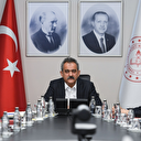 Milli Eğitim Bakanı Özer: Eğitim ne kadar hızlı normalleşirse Türkiye'nin de normalleşmesi hızlanır