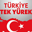 Ali Erbaş ve Ersin Tatar'dan "Türkiye Tek Yürek" yardım kampanyasına destek