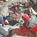 Canla başla: Depremin 10’uncu gününde beş kişi enkazdan sağ çıktı