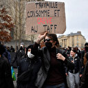 France: cinquième journée de mobilisation contre la réforme des retraites décriée