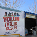 Türkiye Diyanet Vakfı 1,6 milyon depremzedeyi sıcak yemekle buluşturdu