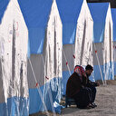 Çadır kentlerde yaşayanlara hayati uyarı: Yangın ve karbonmonoksit tehlikesi bulunuyor