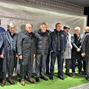 Kulüp başkanlarından birlik mesajı: "Bu tablo kalıcı olsun"