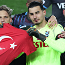 Uğurcan Çakır: Hiç bu kadar duygulanmamıştım