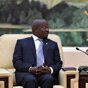 Afrique du Sud: le président officialise le départ du vice-président