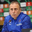 Abdullah Avcı'dan taraftara mesaj