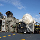 La Chine condamne "fermement" les conclusions du Congrès américain concernant l'incident du ballon 