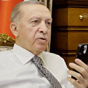 Cumhurbaşkanı Erdoğan enkazdan 248 saat sonra kurtarılan Aleyna Ölmez’in ailesiyle telefonda görüştü