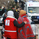 IFRC depremzedeler için başlattığı destek çağrısını 650 milyon İsviçre frangına yükseltti