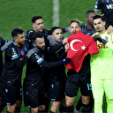 ÖZET | Trabzonspor-Basel: 1-0